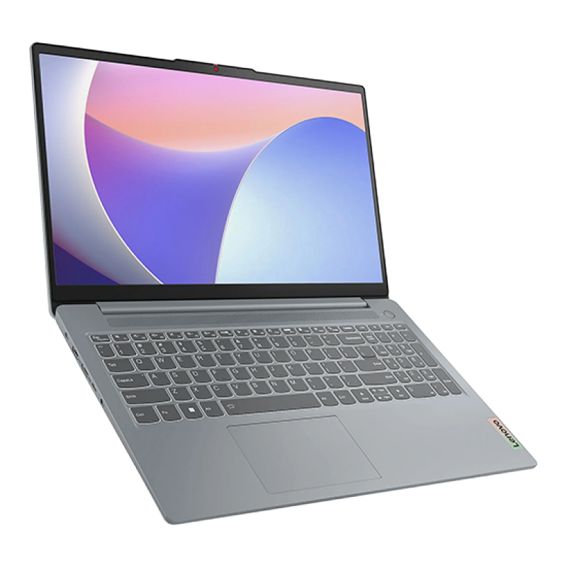 Lenovo IdeaPad Slim 3 15.6 i5-12450H 16GB RAM 512GB - Grey