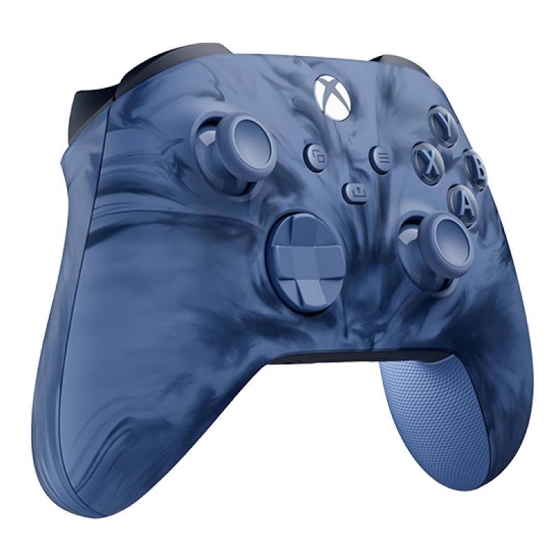 Microsoft Xbox Wireless Controller - Stormcloud Vapor Special Edition