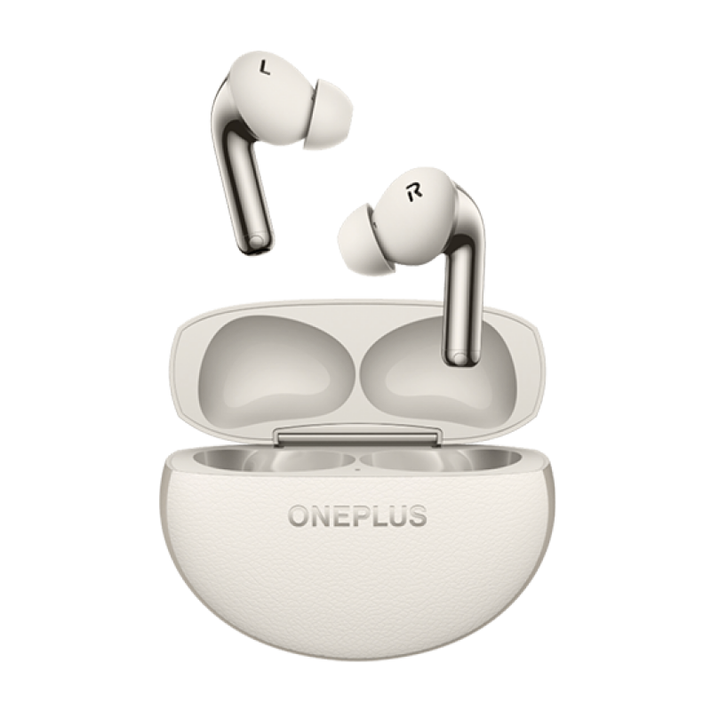 OnePlus Buds Pro 3 - White