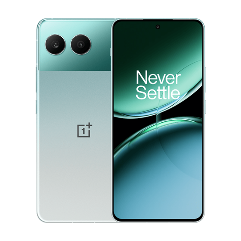 OnePlus Nord 4 5G Dual Sim 16GB RAM 512GB - Oasis Green