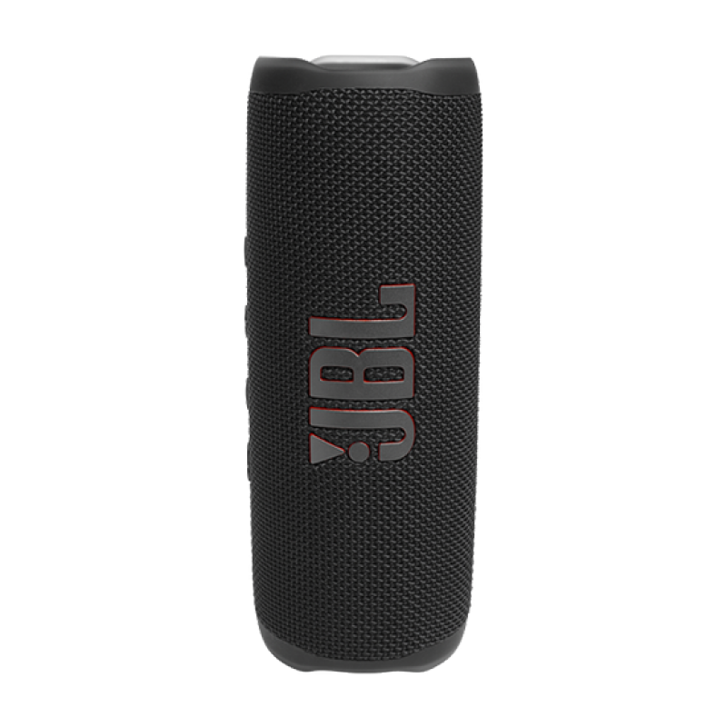 JBL Flip 6 Bluetooth Speaker - Black