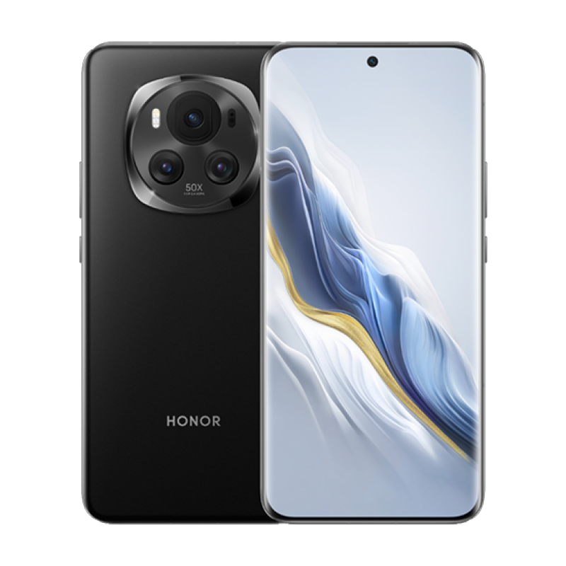 Honor Magic6 Pro 5G Dual Sim 12GB RAM 512GB - Black