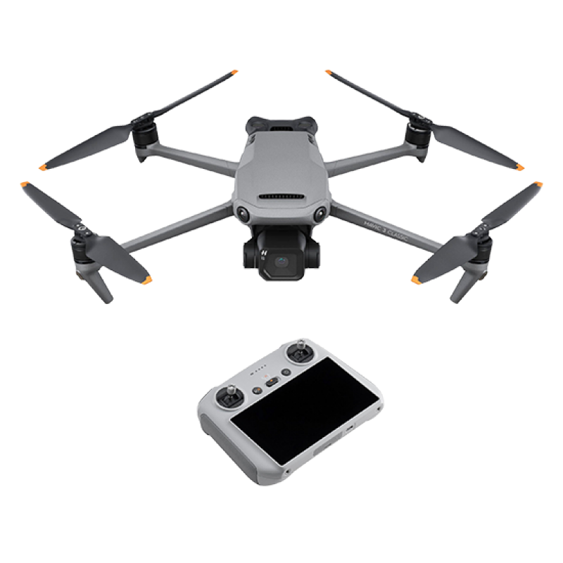 DJI Mavic 3 Classic (DJI RC)