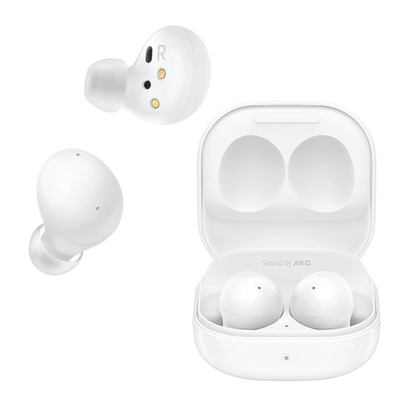 Samsung Galaxy Buds FE R400 - White