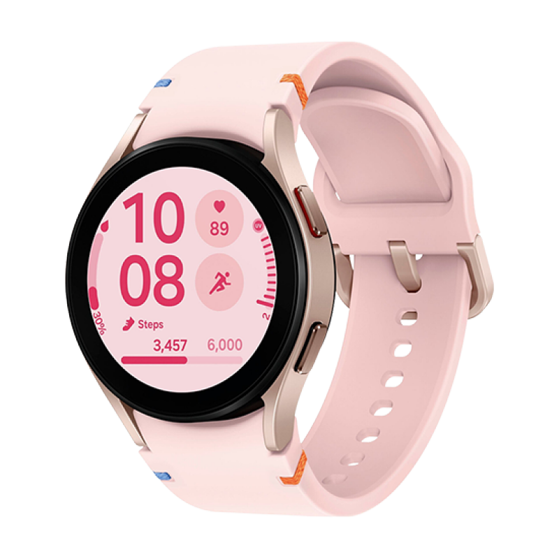 Watch Samsung Galaxy Watch FE 4 R861 40mm BT - Pink Gold