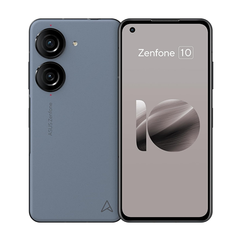 Asus ZenFone 10 5G Dual Sim 8GB RAM 256GB - Blue EU