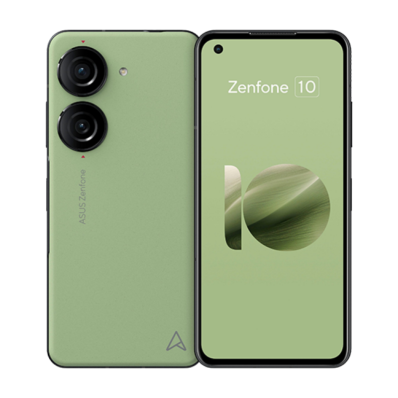 Asus ZenFone 10 5G Dual Sim 8GB RAM 256GB - Green EU