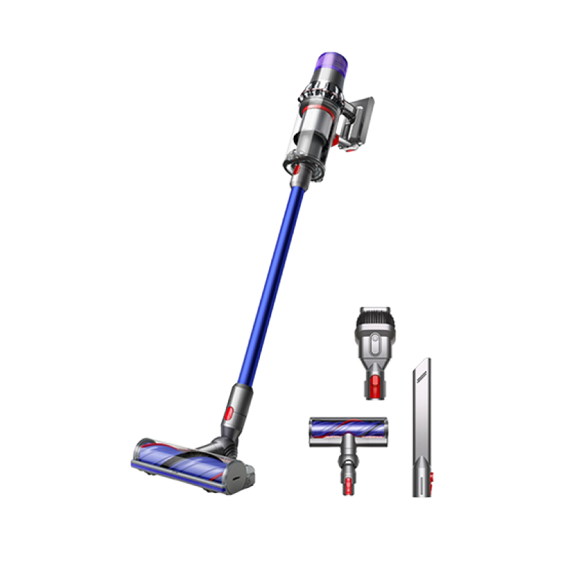Dyson Vacuum Cleaner V11 446976-01 - Nickel Blue