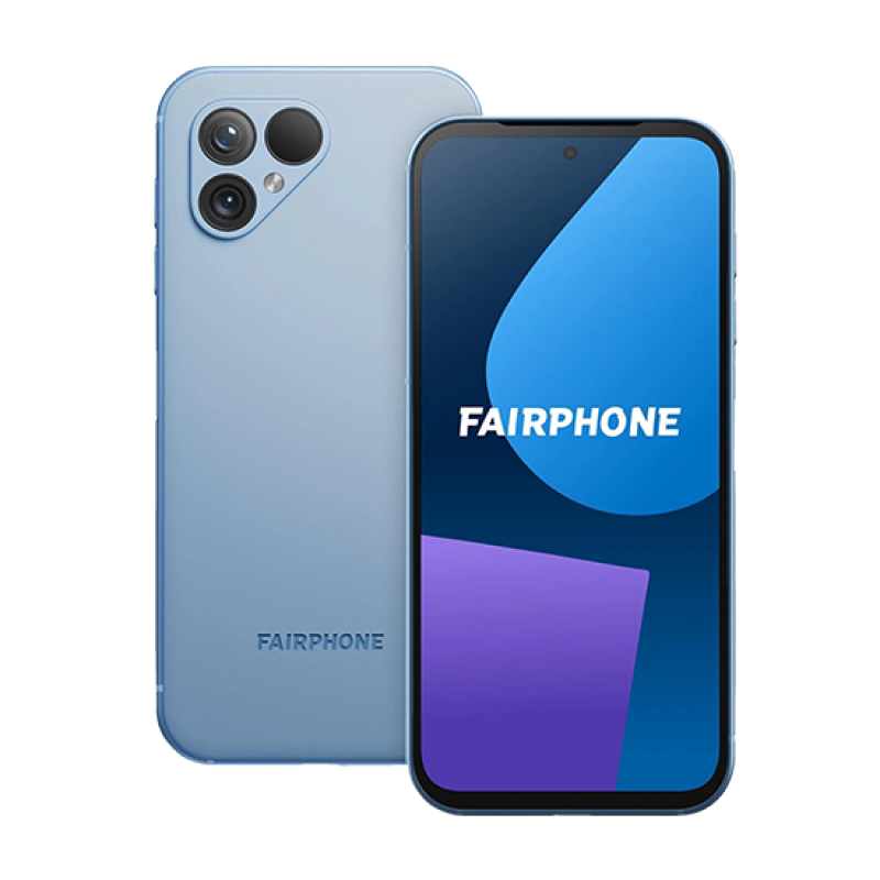 Fairphone 5 5G Dual Sim 8GB 256GB - Blue EU