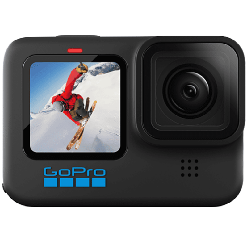 GoPro Hero 10 - Black