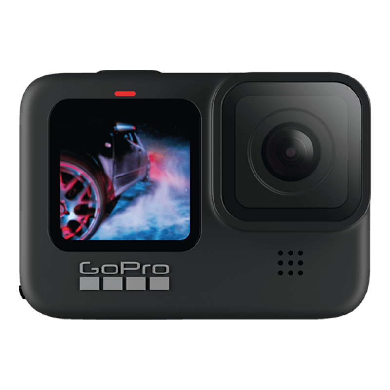 GoPro  Hero 9 - Black