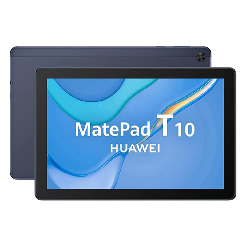Tablet Huawei MatePad T10 9.7 LTE 2GB RAM 32GB - Blue
