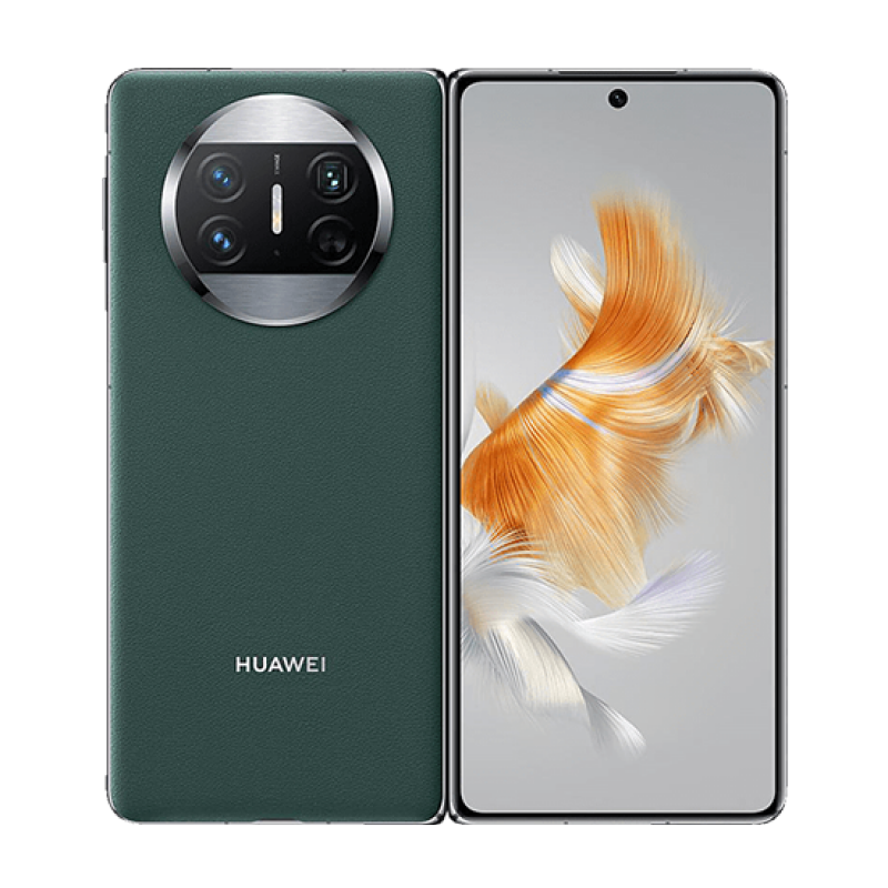 Huawei Mate X3 Foldable Alte L29D 12GB RAM 512GB  - Green EU