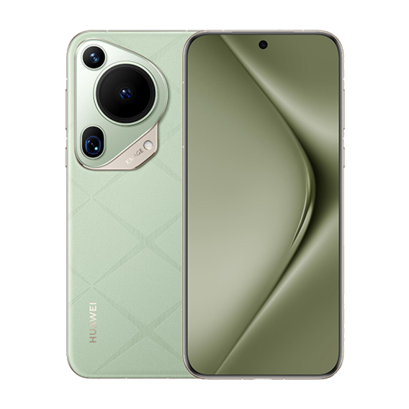 Huawei Pura 70 Ultra 4G Dual Sim 16GB RAM 512GB - Green