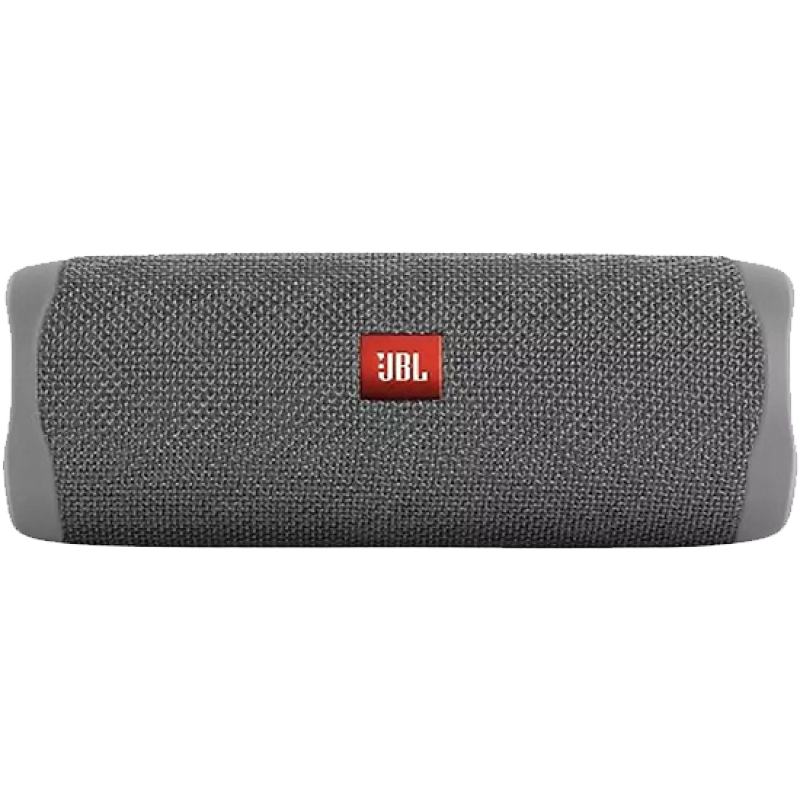 JBL Flip 5 Bluetooth Speaker - Grey