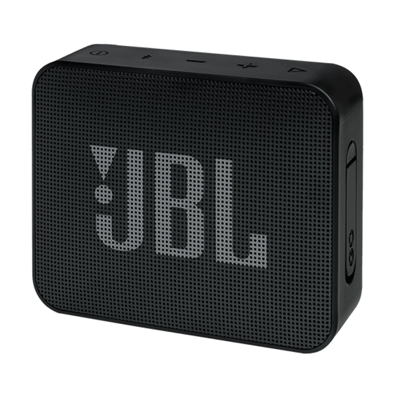 JBL Go Essential Bluetooth Speaker - Black