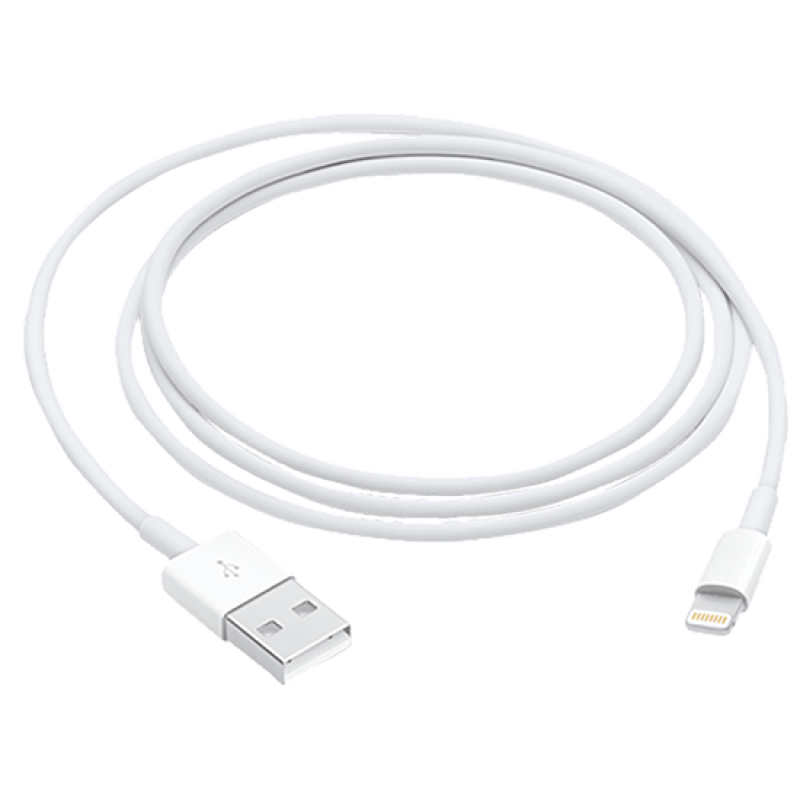 Apple Lightning to USB Cable (2M) Original