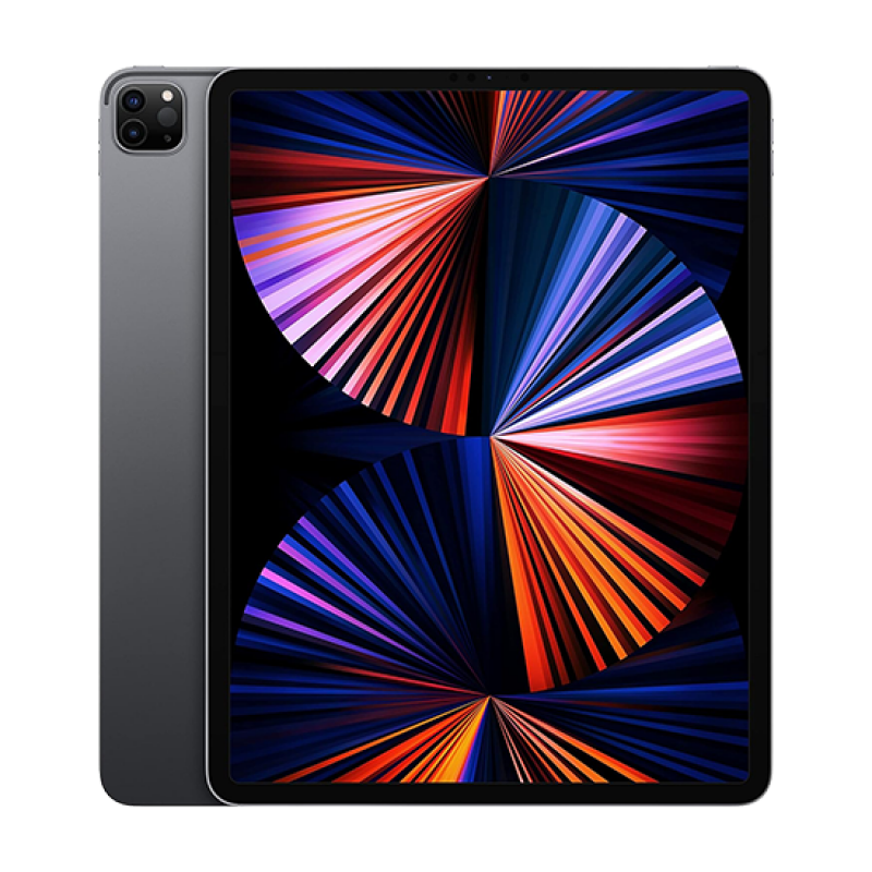 Tablet Apple iPad Pro 12.9 (2021) 512GB WiFi - Grey EU