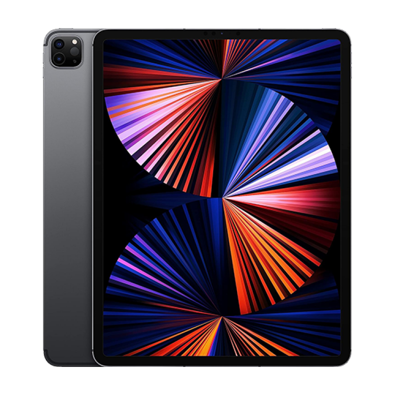 Tablet Apple iPad Pro 12.9 (2021) 1TB WiFi - Space Grey EU