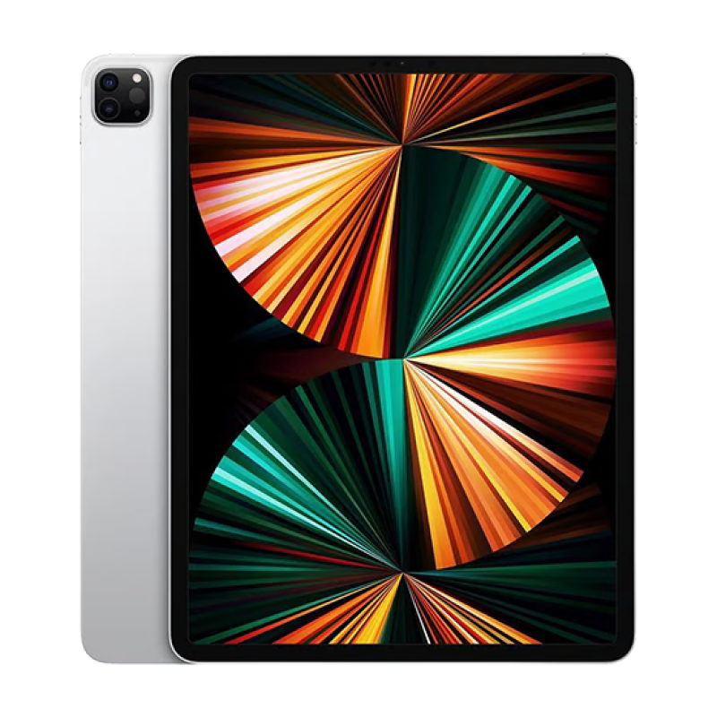 Tablet Apple iPad Pro 12.9 (2021) 128GB WiFi +Cellular - Silver EU