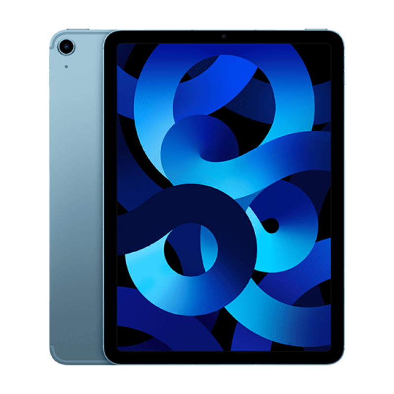 Tablet Apple iPad Air 5 10.9 (2022) 64GB Cellular  - Blue DE