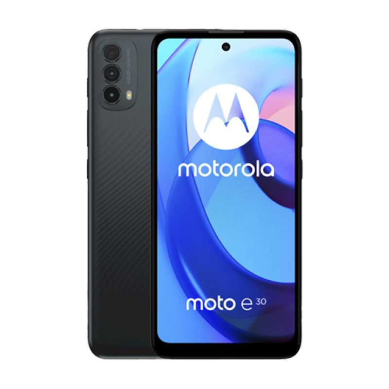 Motorola XT2235-2 Moto G32 4G Dual Sim 6GB RAM 128GB - Mineral Grey