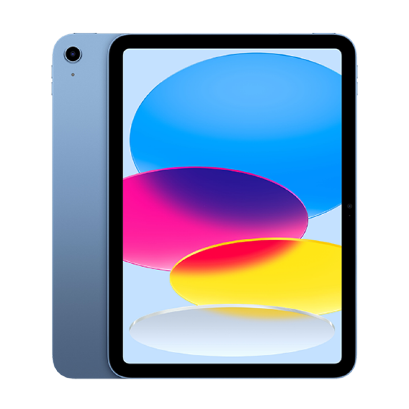 Tablet Apple iPad 10.9 10.Gen 64GB WiFi - Blue