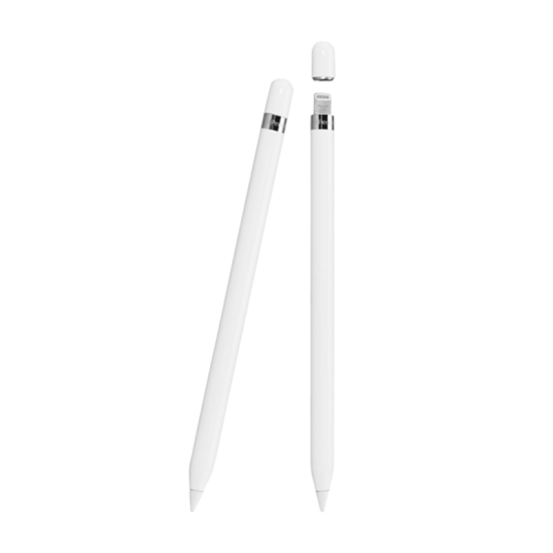 Apple Pencil 1st Generation - White DE