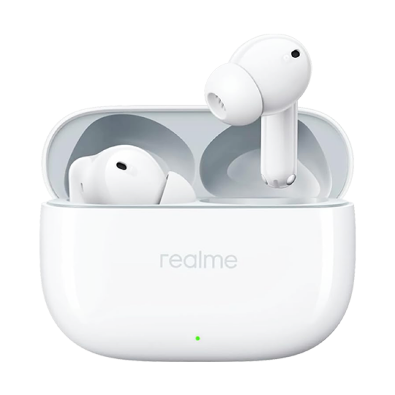 Realme Buds T300 - White