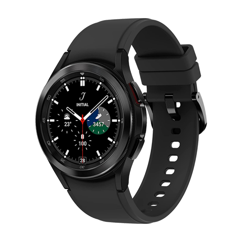 Watch Samsung Galaxy Watch 4 Classic R880 42mm BT - Black EU