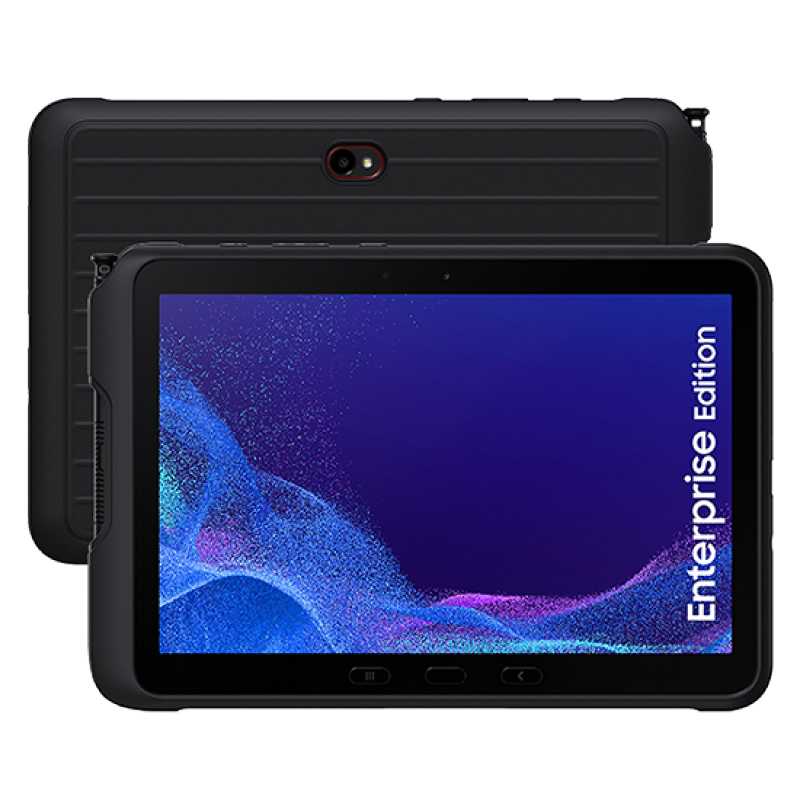 Tablet Samsung Galaxy Tab Active 4 Pro T630N 10.1 WiFi 6GB RAM 128GB - Black EU