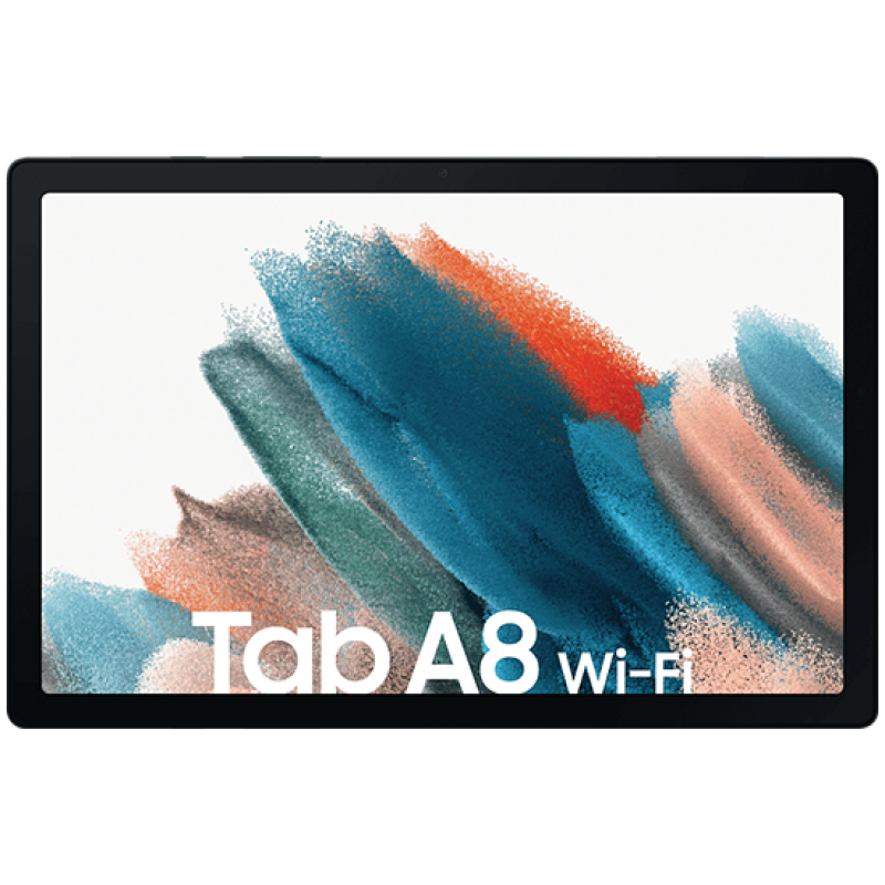 Tablet Samsung Galaxy Tab A8 X200 WiFi 3GB RAM 32GB - Silver DE