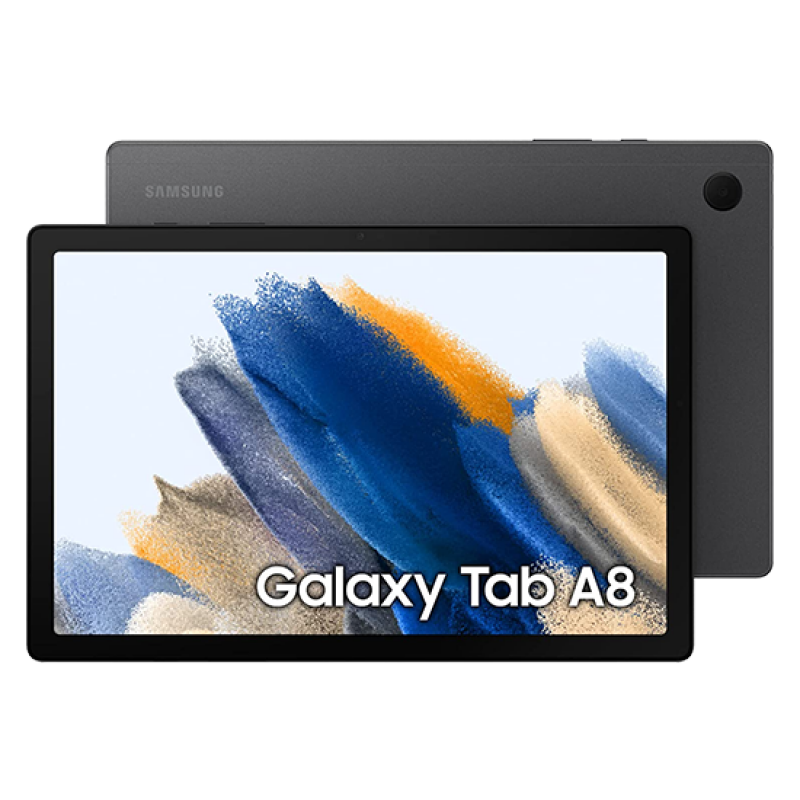 Tablet Samsung Galaxy Tab A8 X205 10.5 LTE 3GB RAM 32GB - Grey