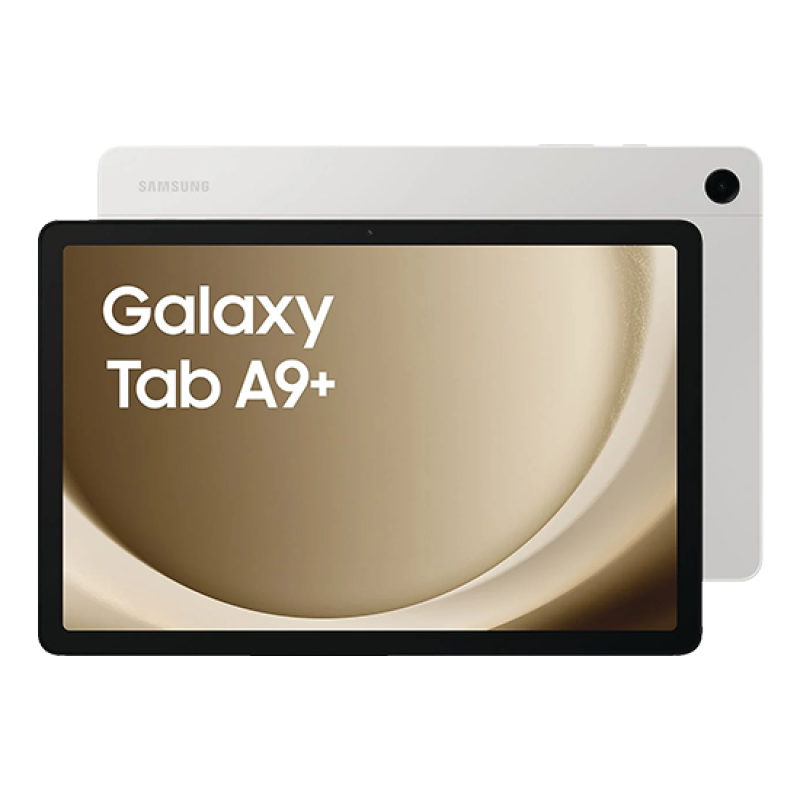 Tablet Samsung Galaxy Tab A9+ X210 11.0 WiFi 4GB RAM 64GB - Silver