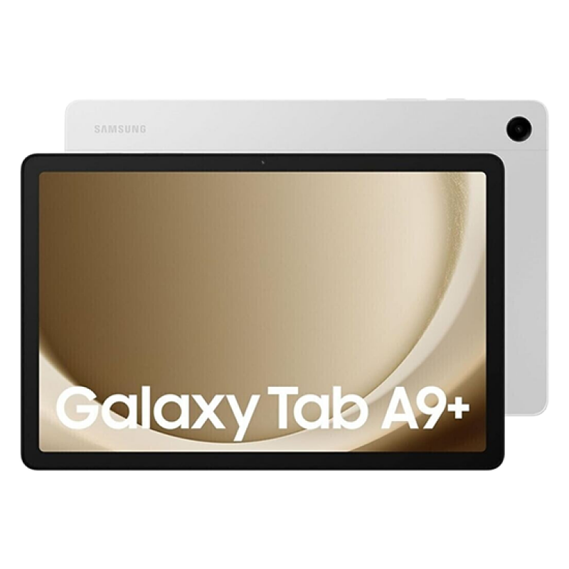 Tablet Samsung Galaxy Tab A9+ X210 11.0 WiFi 8GB RAM 128GB - Silver