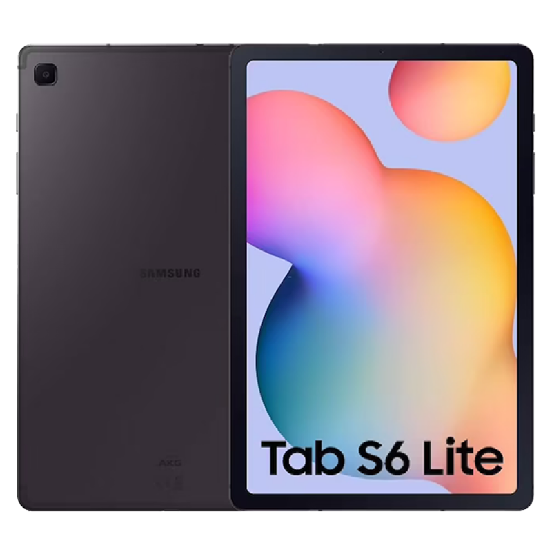Tablet Samsung Galaxy Tab S6 Lite P615 10.4 LTE 4GB RAM 64GB - Grey EU