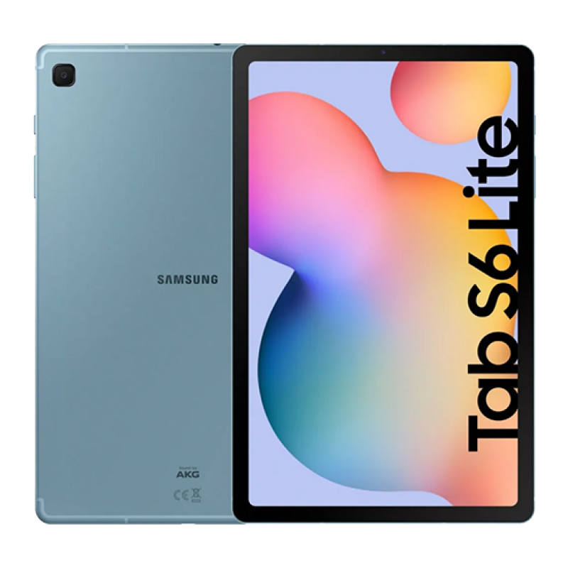 Tablet Samsung Galaxy Tab S6 Lite P619 (2022) 10.4 LTE 4GB RAM 128GB - Blue EU