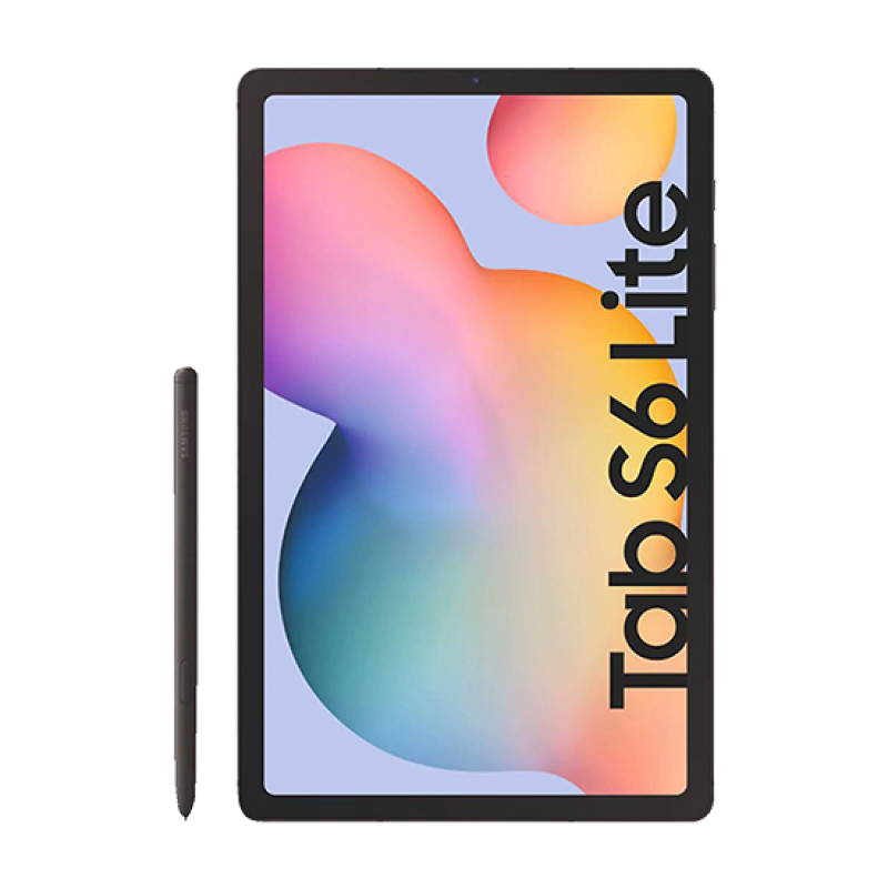 Tablet Samsung Galaxy Tab S6 Lite P620 (2024) 10.4 Wifi 4GB RAM 128GB - Grey EU