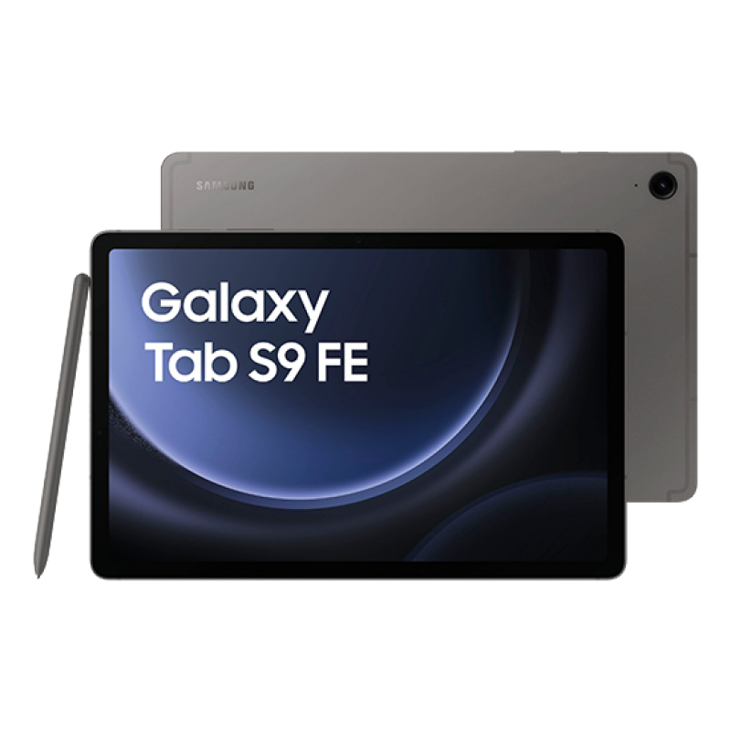 Tablet Samsung Galaxy Tab S9 FE X510 10.9 WiFi 6GB RAM 128GB - Grey