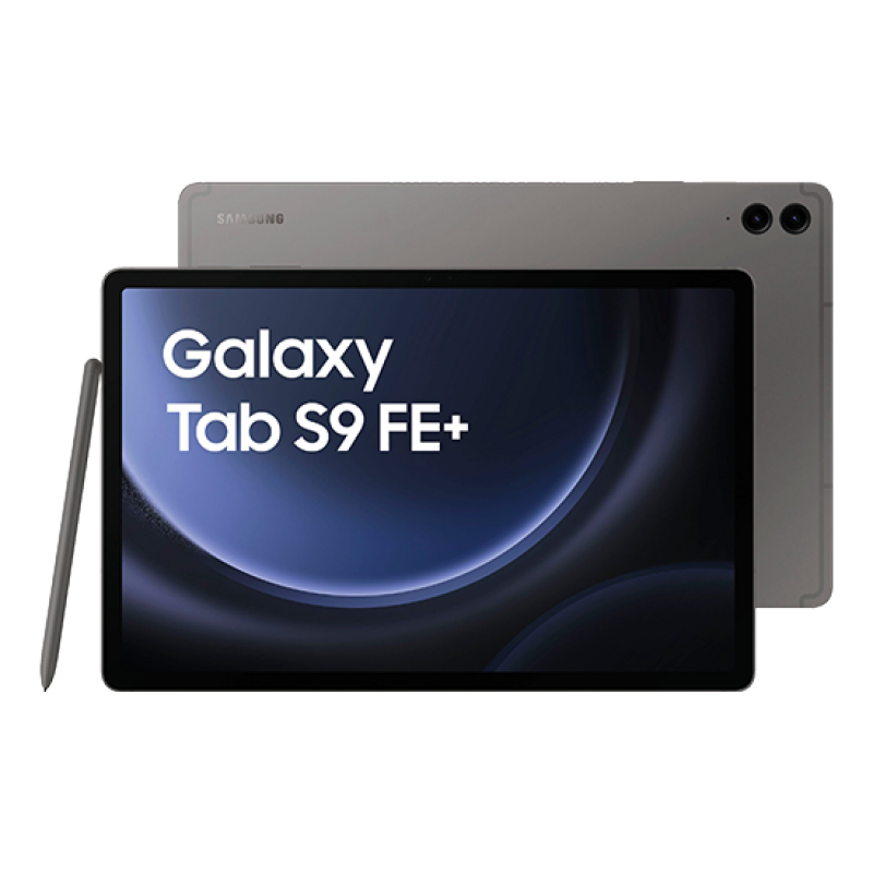 Tablet Samsung Galaxy Tab S9 FE+ X610 12.4 WiFi 12GB RAM 256GB - Grey