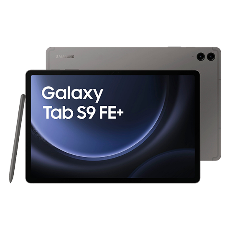 Tablet Samsung Galaxy Tab S9 FE+ X616 12.4 5G 12GB RAM 256GB - Grey