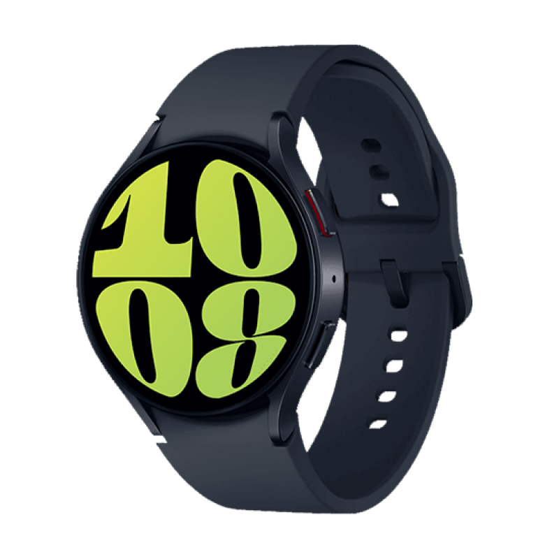 Watch Samsung Galaxy Watch 6 R945 44mm LTE Region West - Graphite
