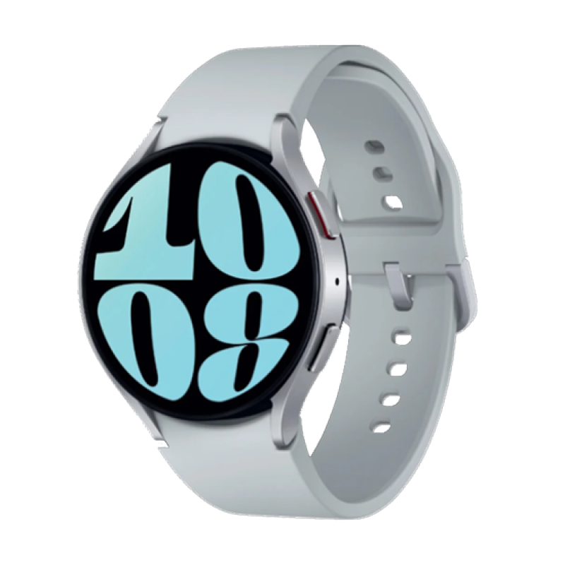 Watch Samsung Galaxy Watch 6 R945 44mm LTE Region West - Silver