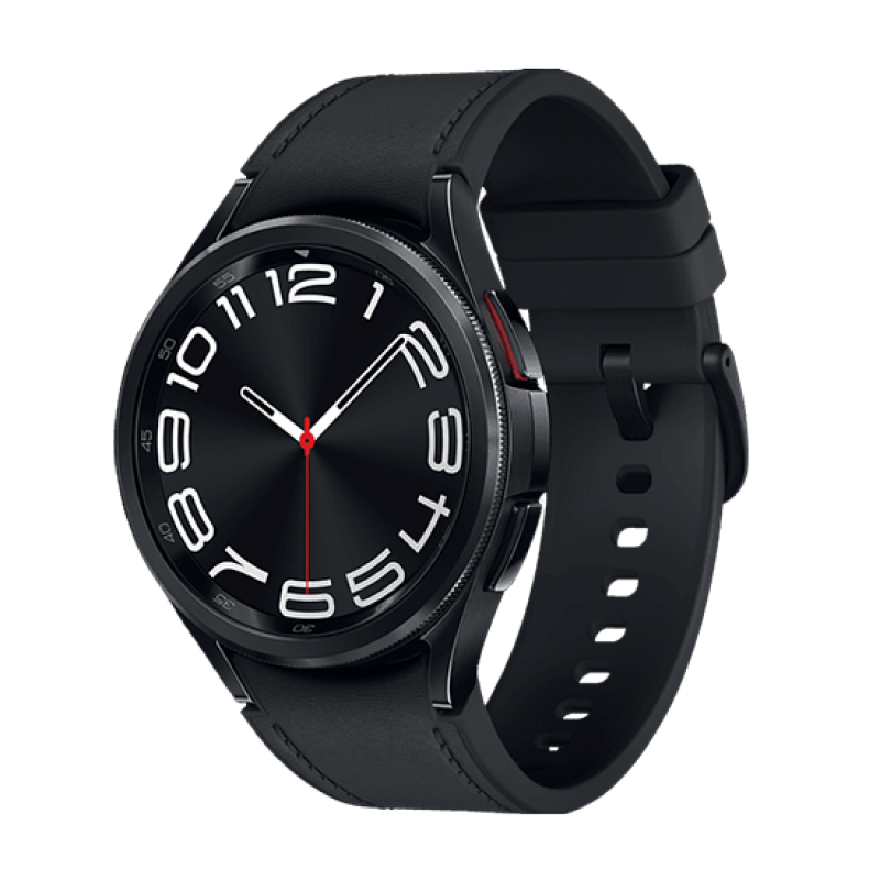 Watch Samsung Galaxy Watch 6 R950 Classic 43mm BT - Black