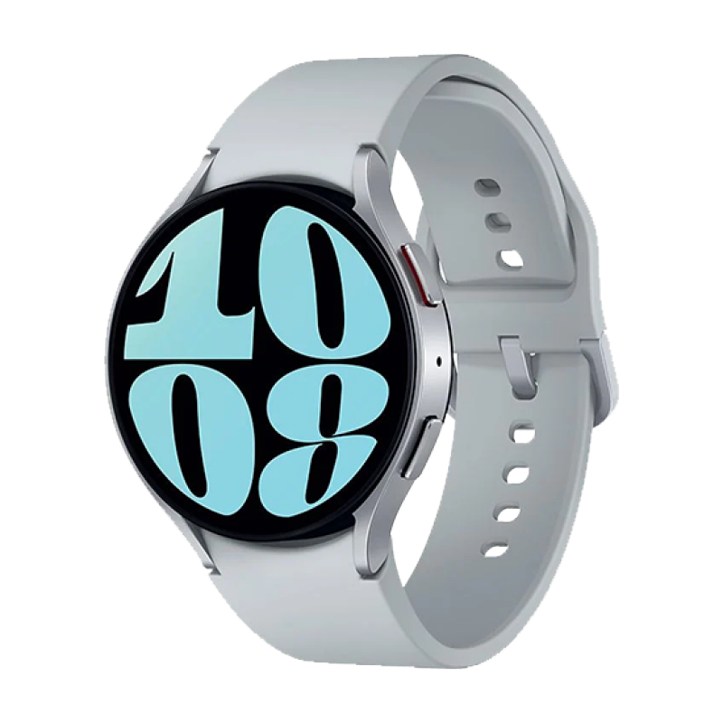 Watch Samsung Galaxy Watch 6 Classic R955 43mm LTE Region West - Silver
