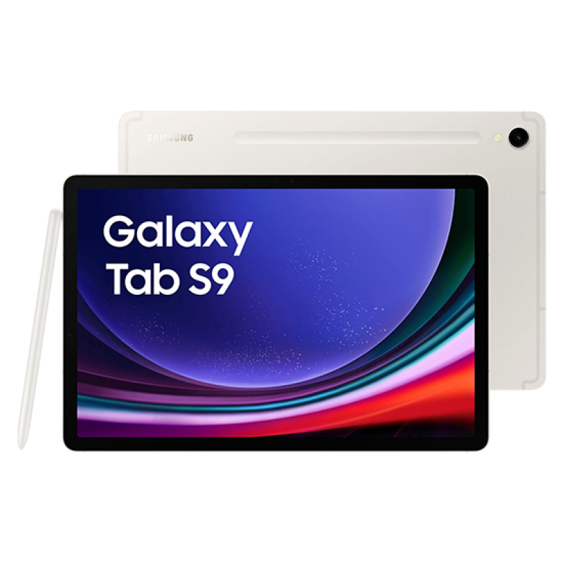 Tablet Samsung Galaxy Tab S9 X710N 11.0 WiFi 8GB RAM 128GB - Beige DE