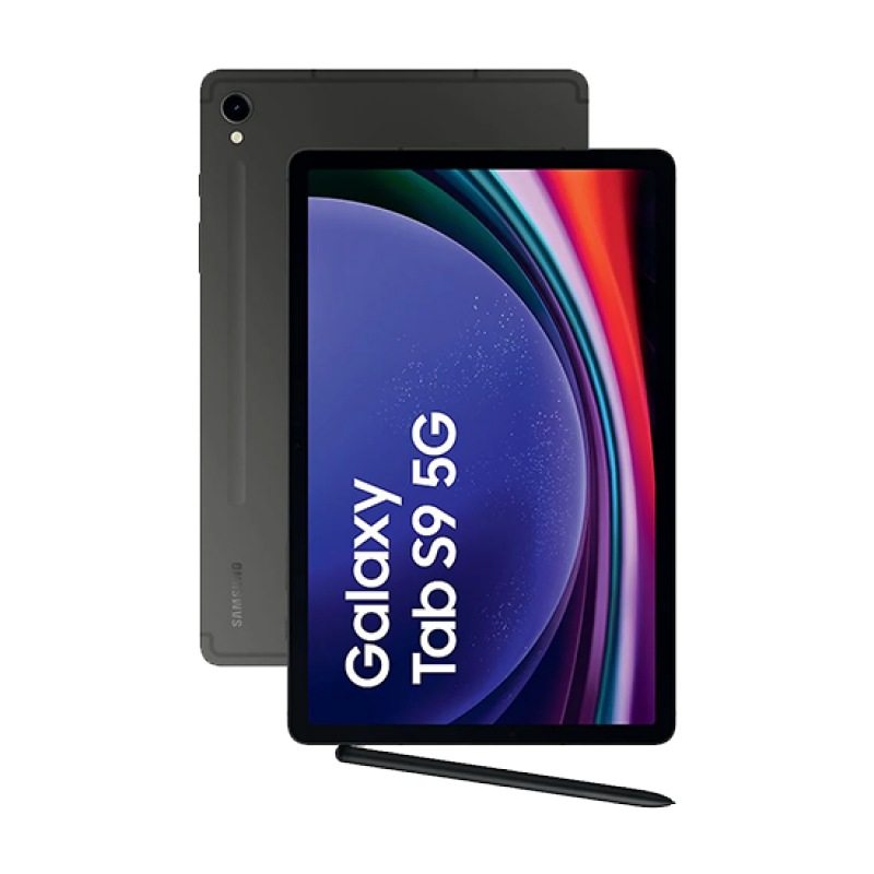 Tablet Samsung Galaxy Tab S9 X716B 5G 11.0 8GB RAM 128GB - Graphite