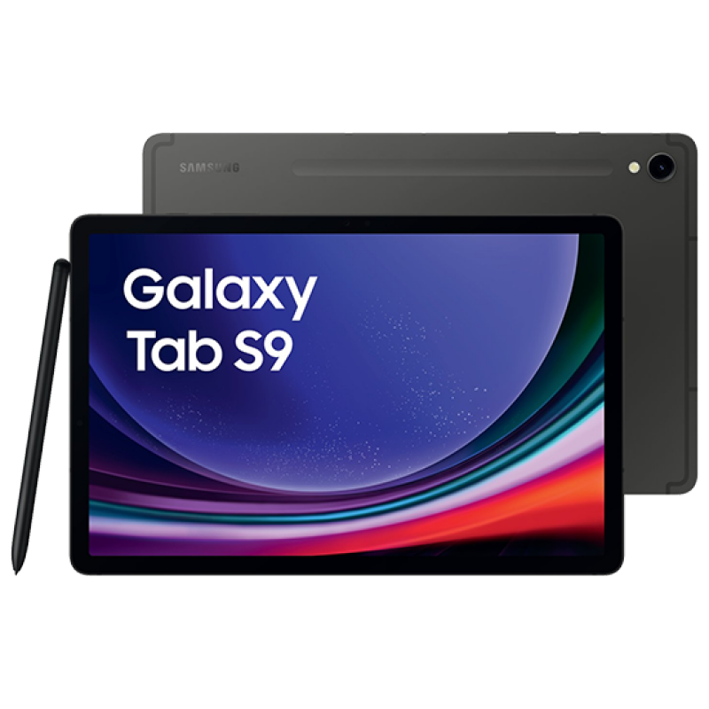Tablet Samsung Galaxy Tab S9 X716B 5G 11.0 12GB RAM 256GB - Graphite