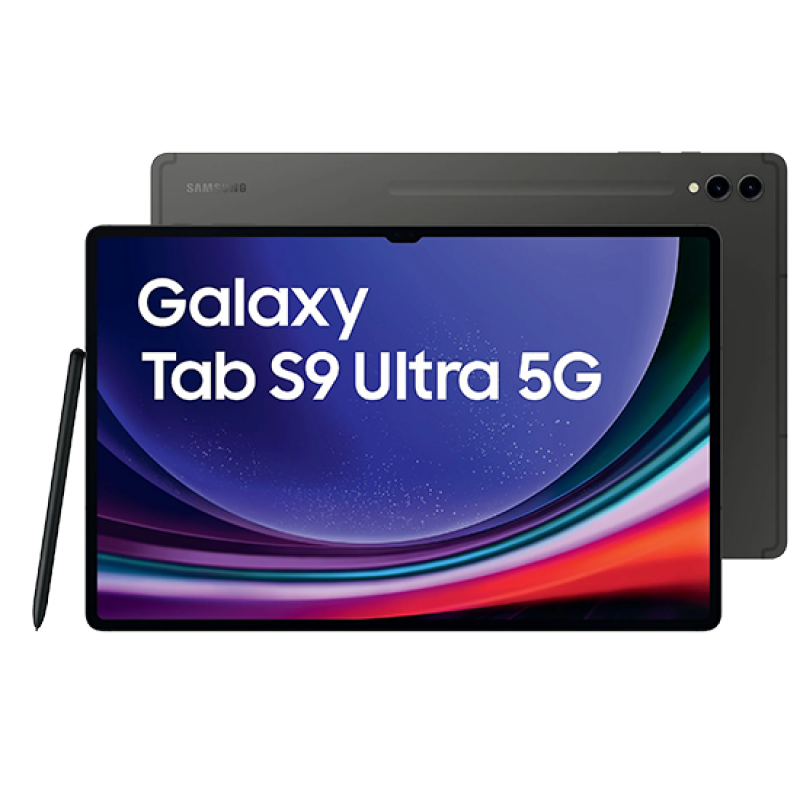 Tablet Samsung Galaxy Tab S9 Ultra X910N 14.6 WiFi 12GB RAM 256GB - Graphite DE