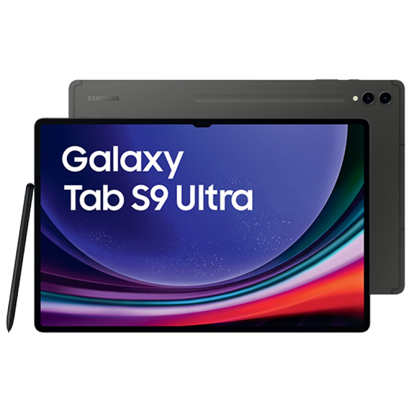 Tablet Samsung Galaxy Tab S9 Ultra X910N 14.6 WiFi 12GB RAM 256GB - Graphite EU
